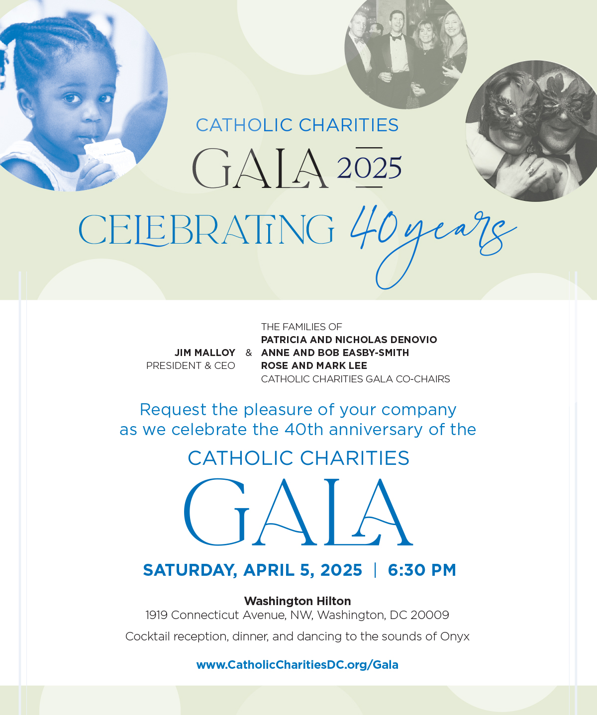 gala 2025